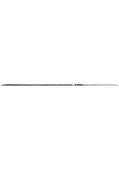 1-230-10-3-0 Eğesi Yuvarlak Sapsız 10"