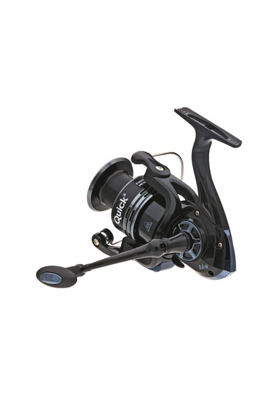 Dam 51830 Quick Fighter Pro 340 Fd Makina