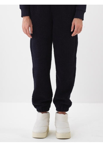 Xint Lacivert Oversize Sweat Pantolon 470385