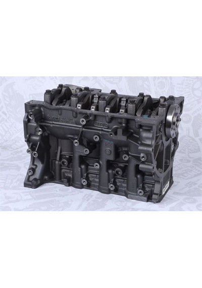 PEUGEOT 1608902380 Komple Motor Puma C96