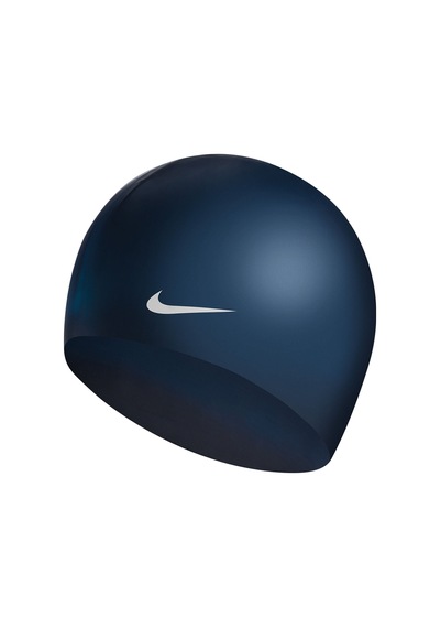Nike Yüzücü Bonesi Lacivert Unisex