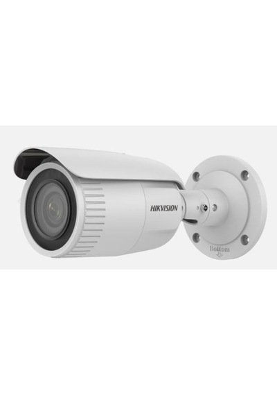 Hıkvısıon Ds-2cd1623g0-ızs 2mp 2.8-12mm Motorize Ip Bullet Kamera