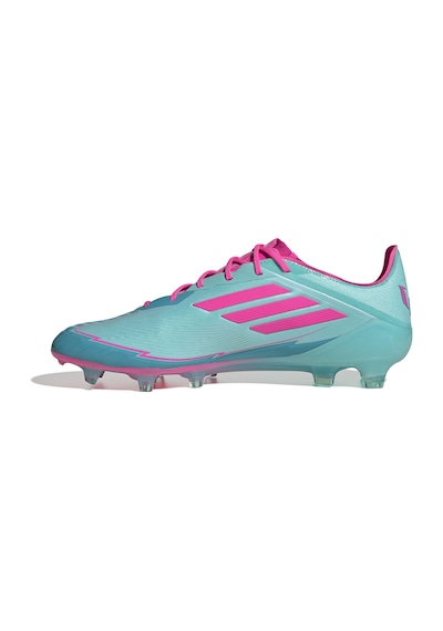 Adidas F50 Elite Fg Messi Erkek Mavi Futbol Krampon Ih0927 Mavi