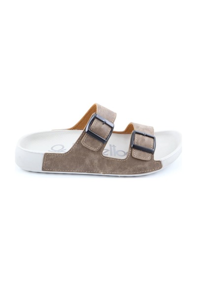 United Colors Of Benetton Bn-1416 Vizon Erkek Terlik