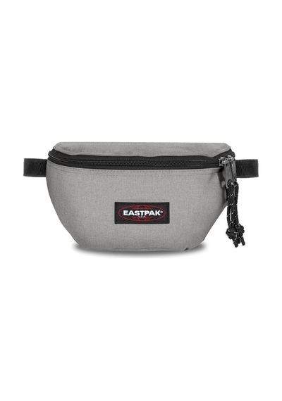 Eastpak Springer Mini Bel Çantası Snow Grey Ek0000740o11 Gri