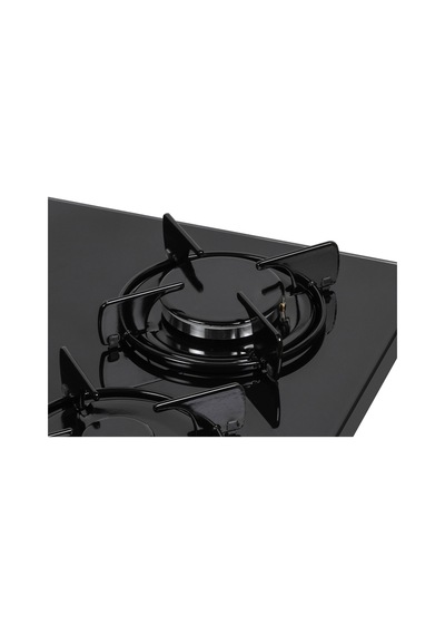 Regal SO 6041 SCY Set Üstü Cam Ocak Siyah