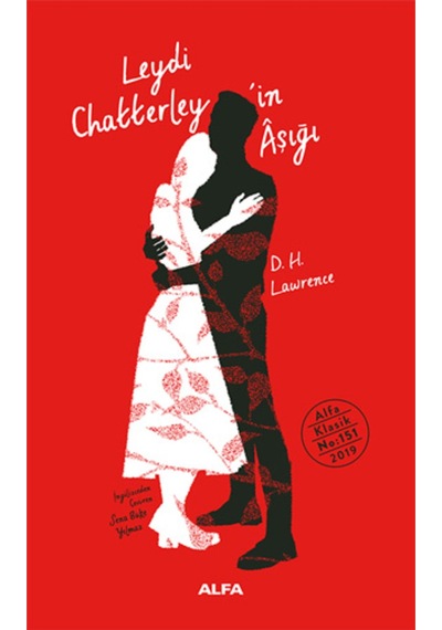 Leydi Chatterley İn Aşığı Ciltli + Yapışkanlı Not Kağıdı