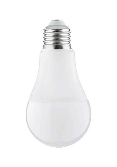 Led Lamba 9w E27 720 Lm Beyaz 6500k Beyaz Işık