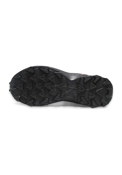 Humtto 210500a Waterproof Outdoor Siyah Erkek Bot Siyah