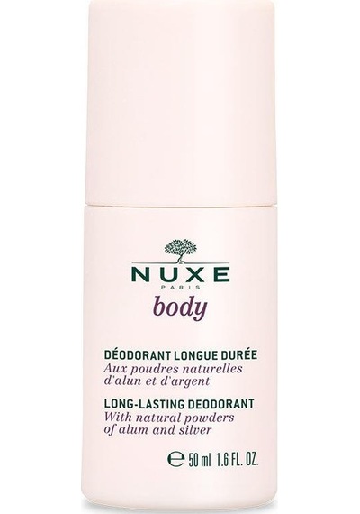 Nuxe Body 24 Saat Etkili Roll-on 50ml