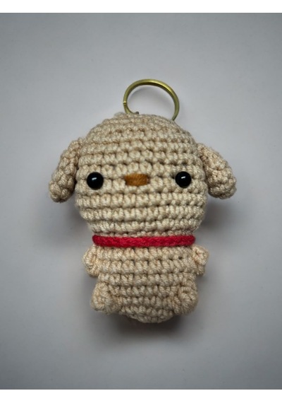 Amigurumi Anahtarlık 6-8 Cm Sevimli El Örgüsü Hediyelik Anahtar Ve Çanta Aksesuarı 33994944