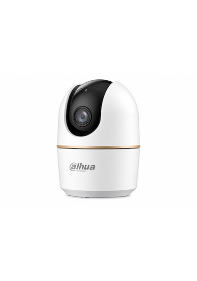 Dahua Hero H3a 3mp Kablosuz Güvenlik Kamerası 360 Dönebilen, Insan Algılama, Wifi