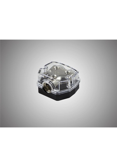 For-x Xgp-02-kaliteli-1 Giriş-2 Çıkış-anfi Ceryan Kablo Çoğaltıcı