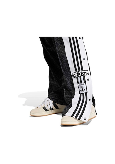 Adidas Aop Adibreak Pt Kadın Günlük Eşofman Altı Kd2830 Siyah Siyah