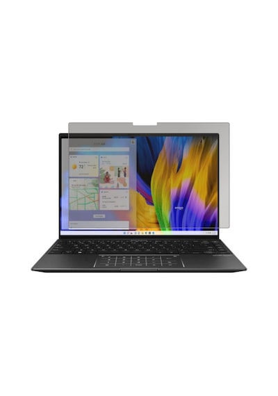 Asus Zenbook 14x Oled 14 İnç Hayalet Ekran Koruyucu 16:10