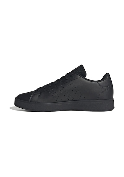Adidas Erkek Spor Ayakkabı Advantage Base 2.0 Ig9184 Siyah