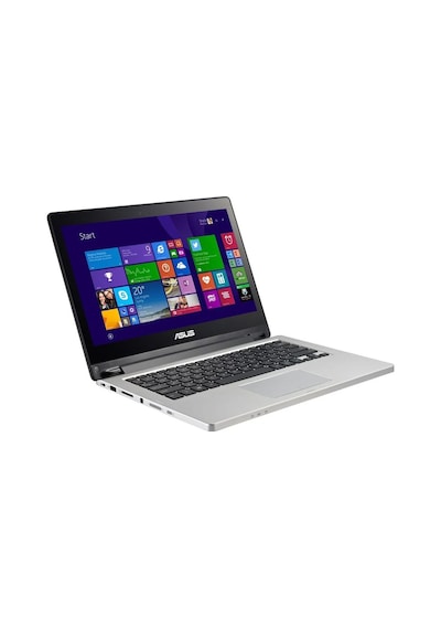 Asus TP300LD i3-4030U 4 GB 500 GB 13.3" Dizüstü Bilgisayar (Teşhir)