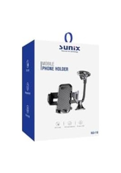 360 Dönebilen Ayarlanabilir Araç İçi Telefon Tutucu Hld-110 96225828