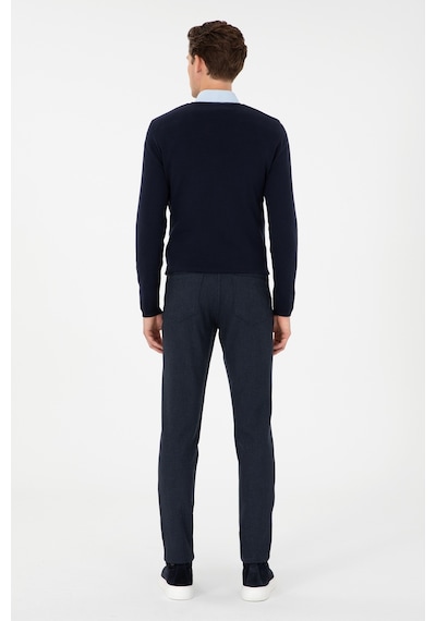 U.s. Polo Assn. Erkek Lacivert Pantolon Kanvas-chino 50296149-vr033 Lacivert U.s. Polo Assn. Erkek Lacivert Pantolon Kanvas-chino 50296149-vr033 Lacivert