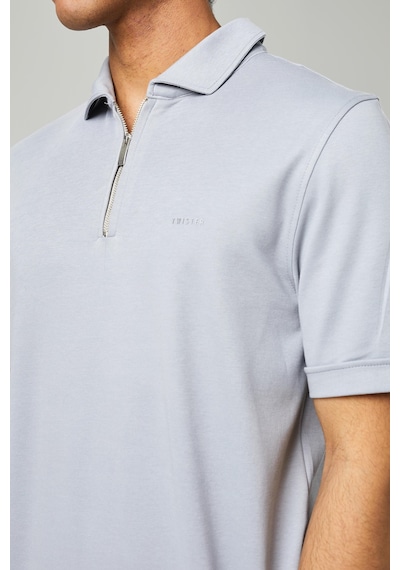 Twister Anthracite Erkek Tshirt Ets 2298-a Gri