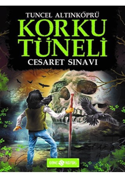 Cesaret Sınavı Genç Hayat - Genç Hayat