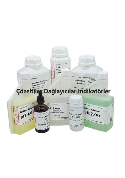 Kovac S İndol Solüsyonu 1lt
