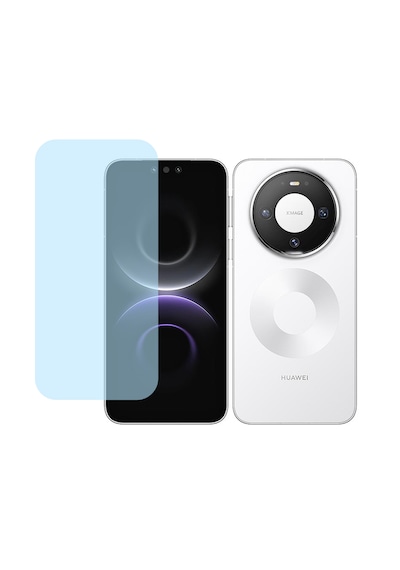 Microcase Huawei Mate 80 Nano Esnek Ekran Koruma Filmi-al3272