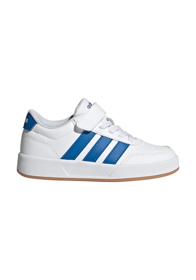 Adidas Breaknet 3.0 Çocuk Beyaz Spor Ayakkabı Js3686