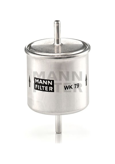 Mann Filter Wk79 Yakıt Filtresi