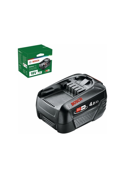 Ayrex 18 V 4, 0 Ah Akü
