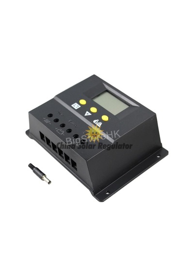 80A Solar Şarj Regülatörü 12 V 24 V 1000 W 2000 W