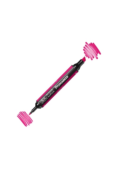 Winsor Newton Letraset Promarker Kalem M865 Magenta