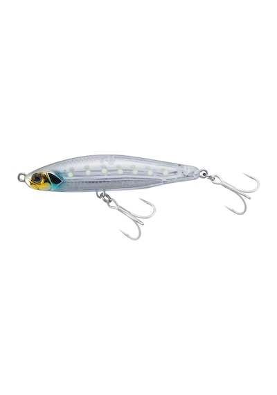 Jackall Big Backer Falltrick 10.3cm 41.1gr Maket Balık