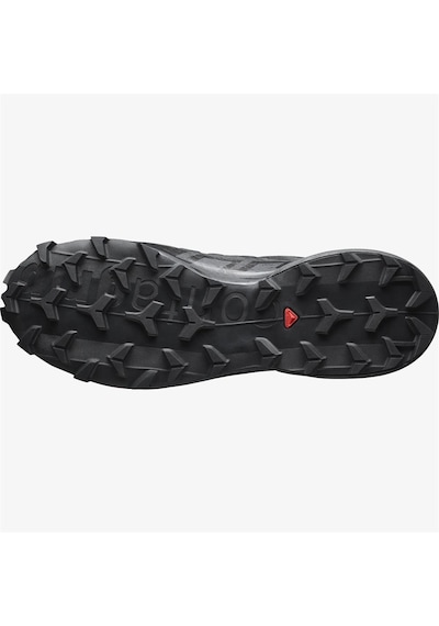 Salomon Speedcross 6 Gtx Erkek Koşu Ayakkabısı-27057-siyah Siyah