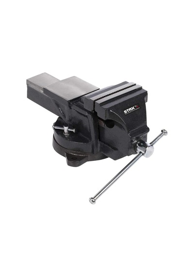 Tr Büyük Boy 200mm 8 360 Dönerli Taban Tezgah Masa Mengenesi