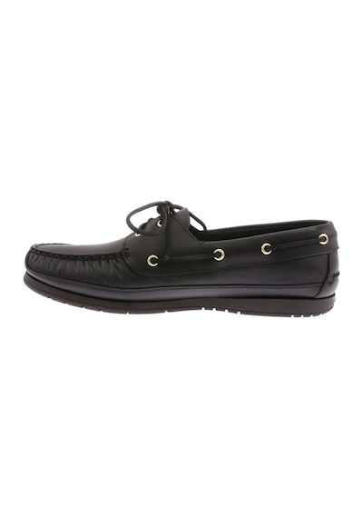 Dexter P619-61-xl Erkek Navigator Ayakkabı 47/48/49 20y DEXTER-P619-61-XL-R2259 Siyah