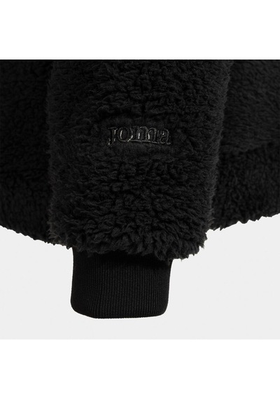 Joma Mystıc Polar Fleece Black Siyah Kadın Polar 902263.100-20.001 Siyah