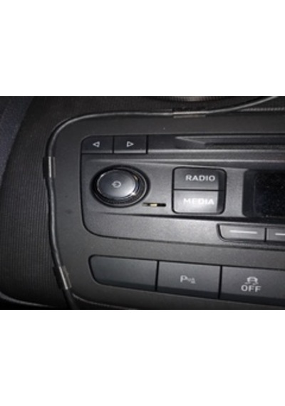 Seat Ibiza Kablo Tutucuları Cable Pegs