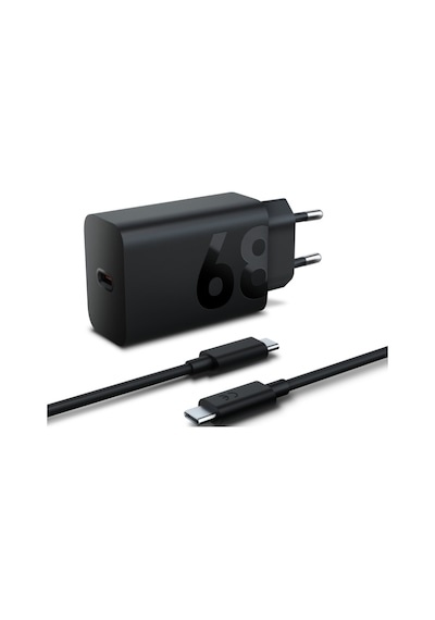 Lenovo ZG38C05739 68W Usb-C Şarj Aleti