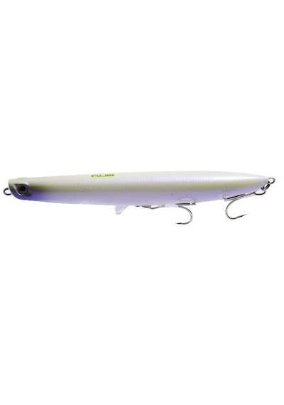 Fujin Venom 12cm 20gr Su Üstü Maket Balık 062 Bone