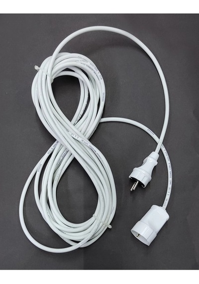 3 Metre Tekli Seyyar Kablo Ürün 1