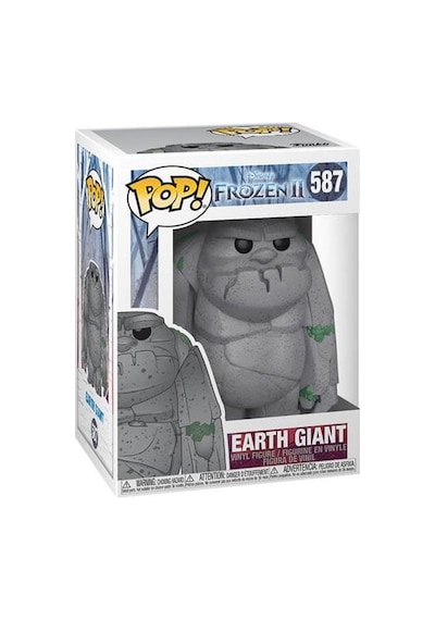 Funko Pop Disney Frozen 2 Earth Giant