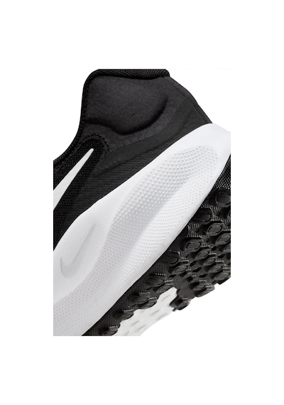 Nike Revolution 7 Fb2207-001 Siyah Erkek Yürüyüş & Koşu Ayakkkabısı 001