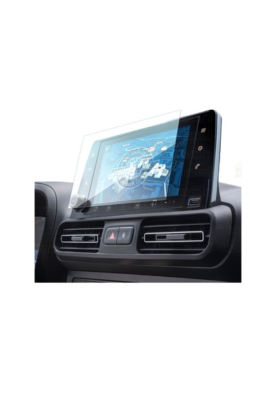Opel Combo 2019-2023 Uyumlu 8 İnç Navigasyon 9h Nano Ekran Koruyucu