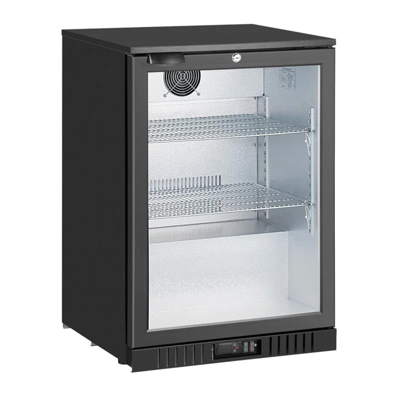 Şişe Soğutucu Dolap, Bar Altı Dolabı, Tek Kapılı, 138l