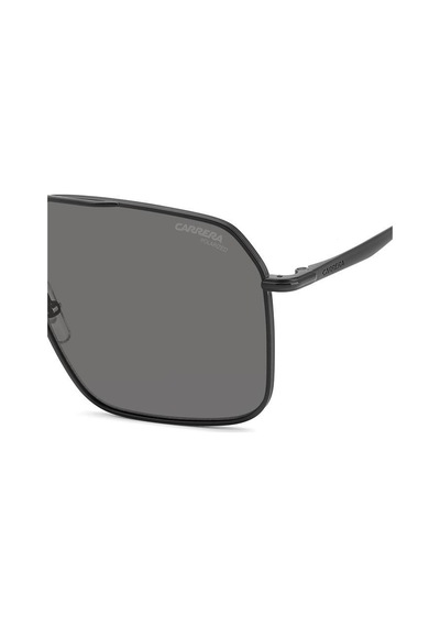 Carrera Ca 333/s 003m9 59 Erkek Güneş Gözlüğü Siyah