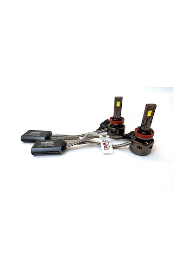 H8/11 Led Xenon Led Headlight Femex Gt Nano Plus Csp