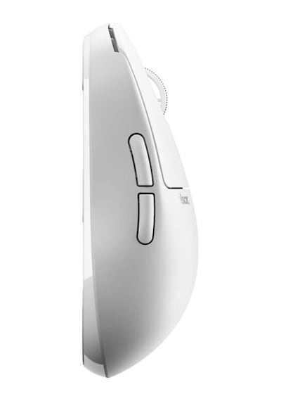 X2h Crazylight Uyuni White Size 1 Mini 8k Hz Xs-1 Sensör Kablosuz Simetrik Gaming Mouse Px2hcl102 Diğer