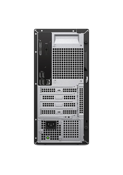 Dell ECT1250 RPLS-R-013 i3-14100 32 GB 512 GB SSD Ubuntu Masaüstü Bilgisayar