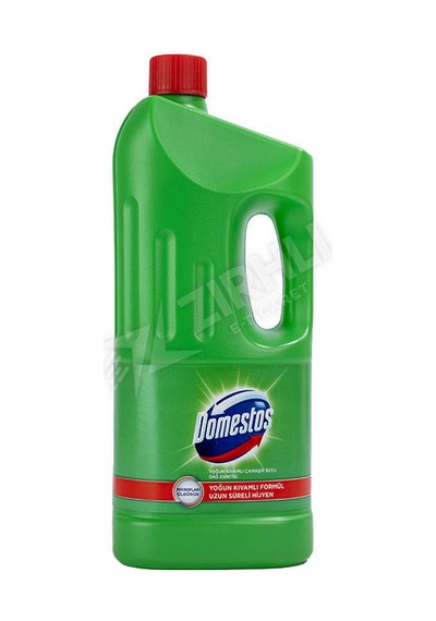Domestos Dağ Esintisi Çamaşır Suyu 1850 Ml Diğer